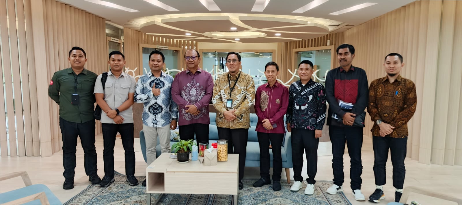 Dewas RSUD dr. Hasri Ainun Habibie Gorontalo Bertambah, Kemenkes Tunjuk Heru Susanto